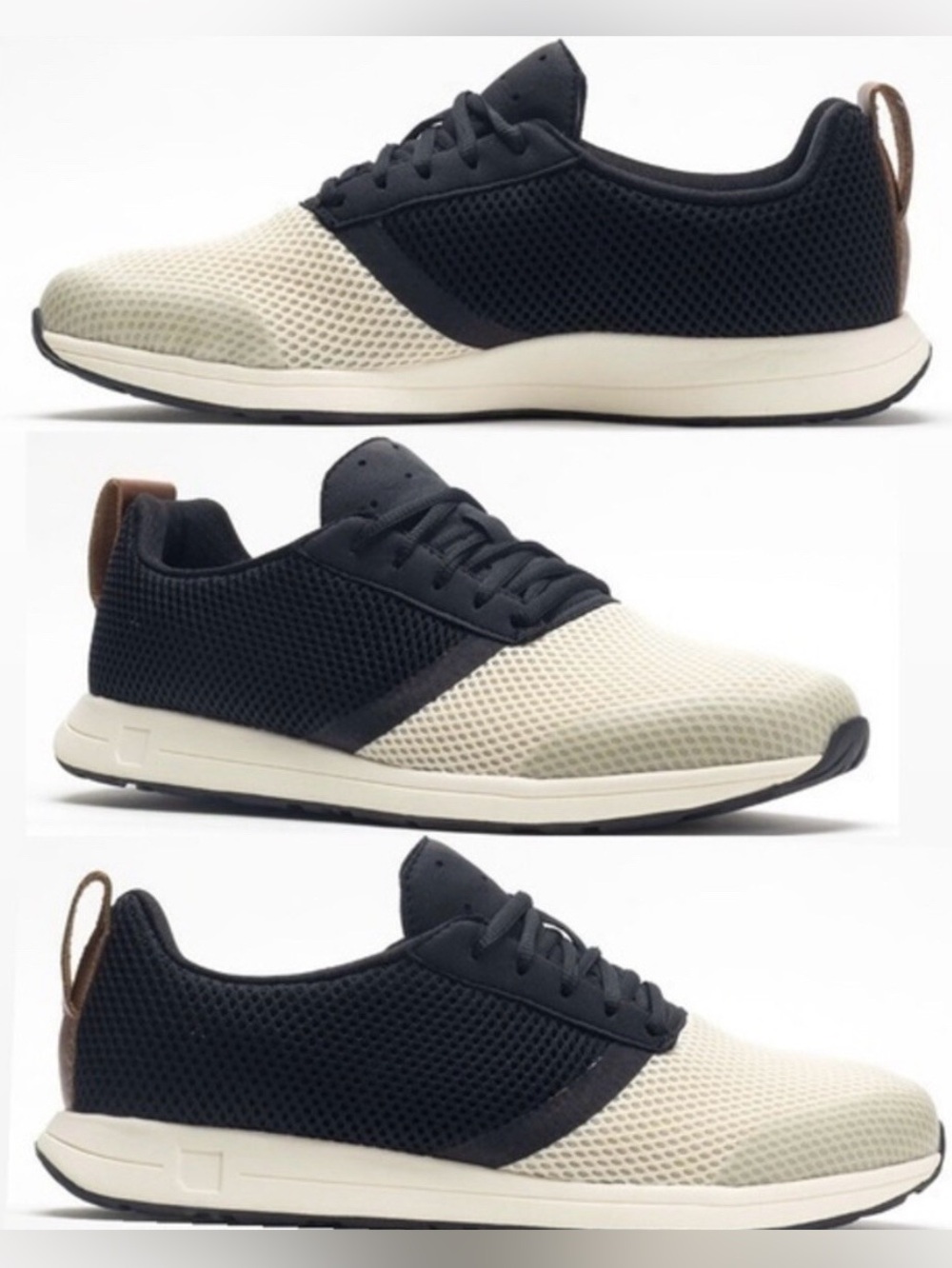 York Athletics Cross-Trainer Shoe. NIB.
Size: M9 / W10.5. Retail; $130. Ask:$99.